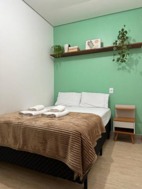 Casa em Condominio próximo trevo Cataratas em Cascavel